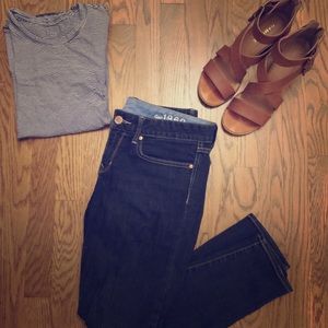 Gap Always Skinny Jeans